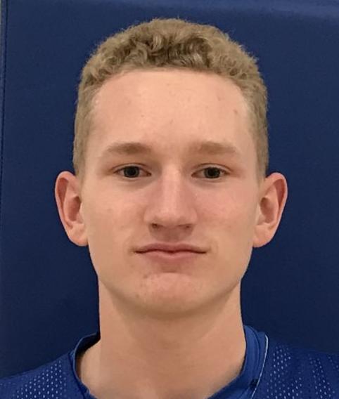 Sam Henderson, Catholic Central